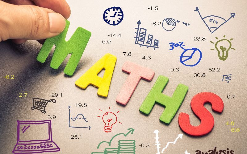 Maths Tutoring Wakefield Ma